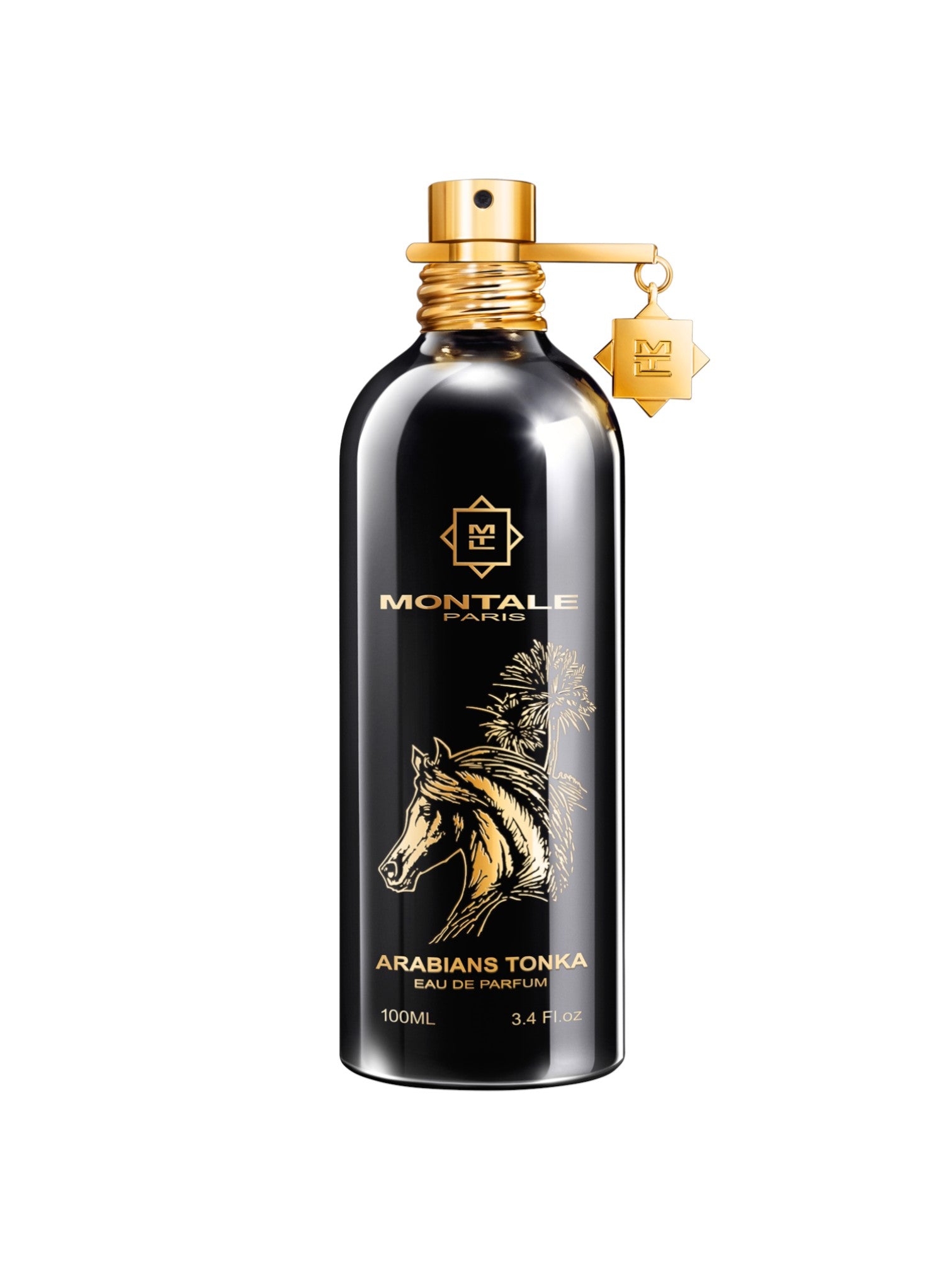 Montale Arabians Tonka