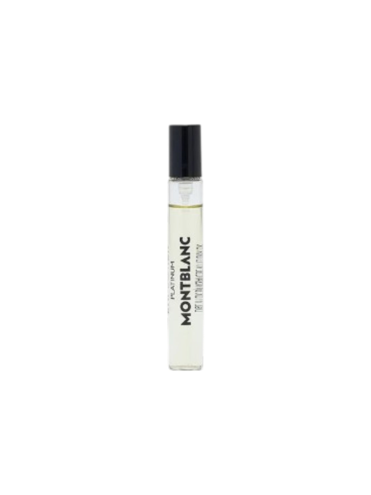 Montblanc Explorer Platinum Men's Gift Set EDP 100 ml