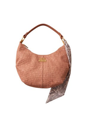 Steve Madden Women’s Copper Brown Handbag