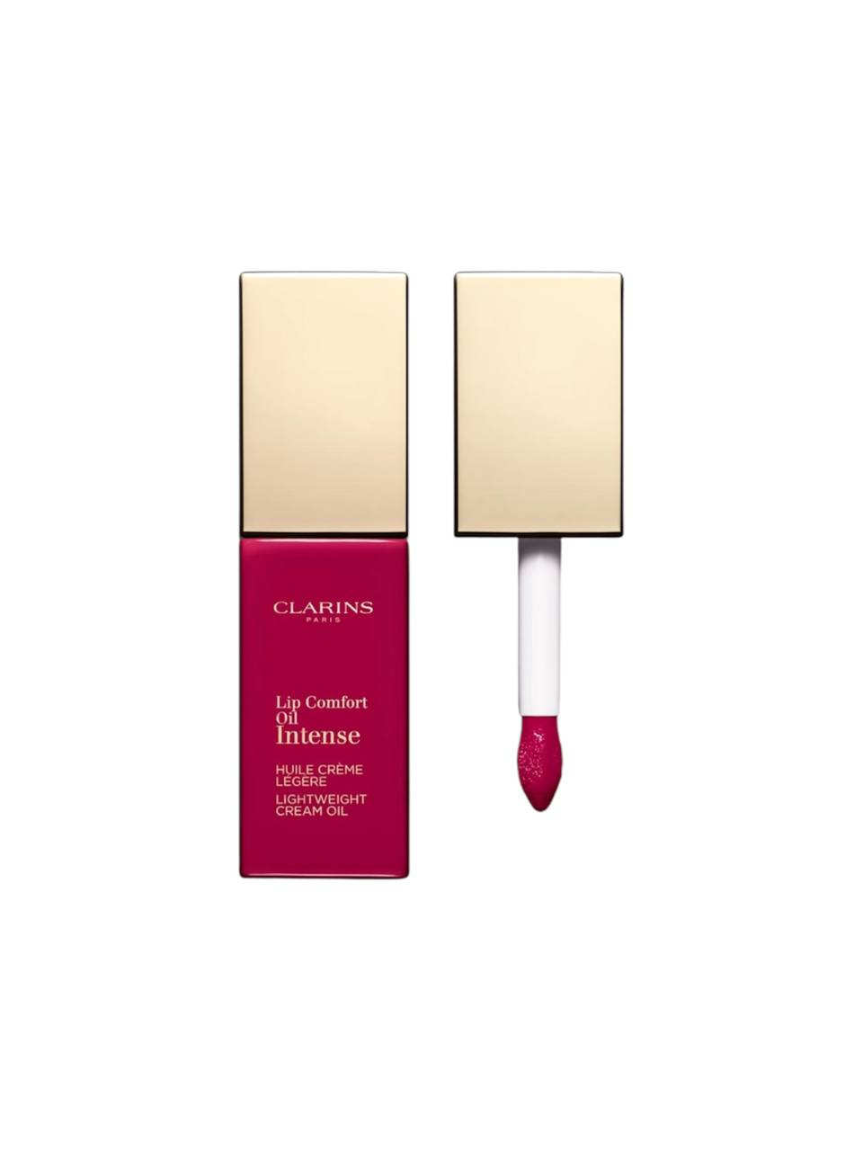 Lip Comfort Oil Intense