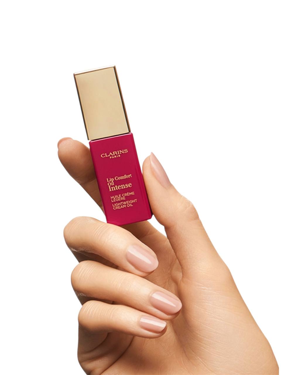 Lip Comfort Oil Intense