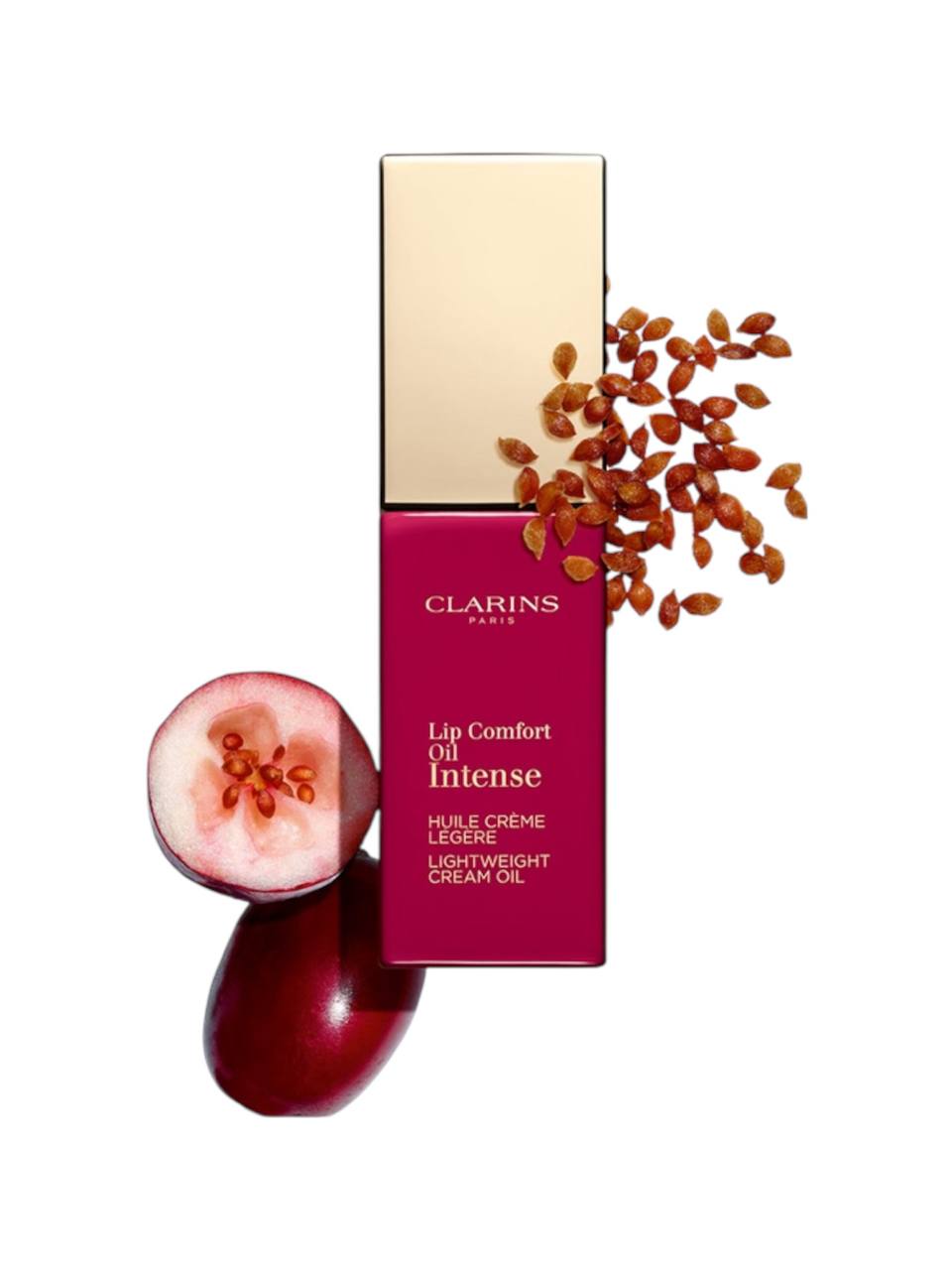Lip Comfort Oil Intense