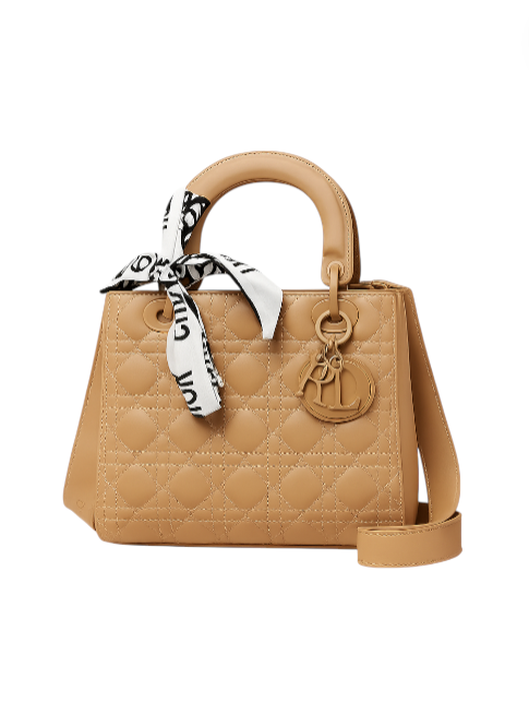 Small Lady Dior
