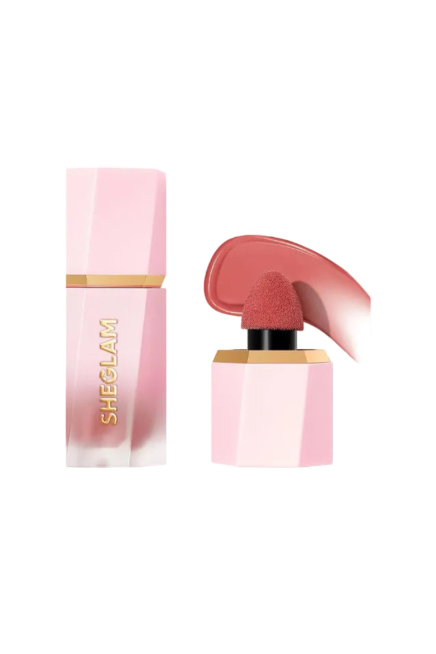 Sheglam Color Bloom Liquid Blush- 5.2 ml