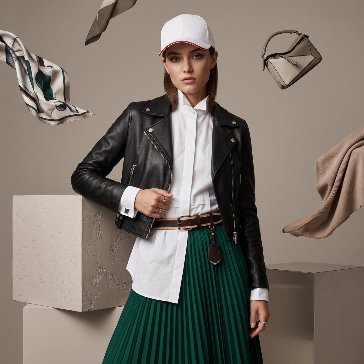 Women's Clothing