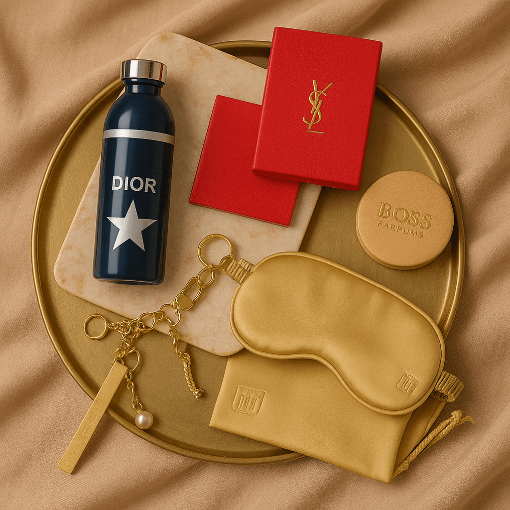 Beauty Accessories