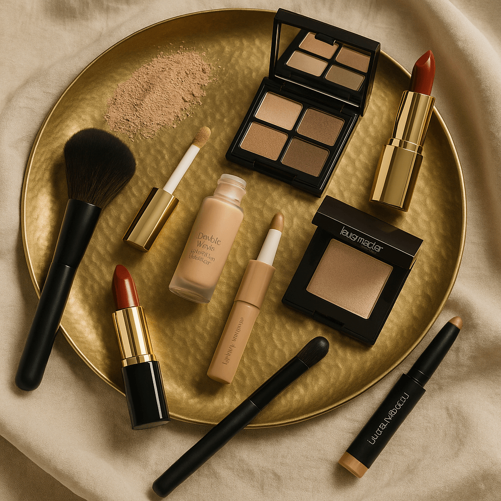 Makeup