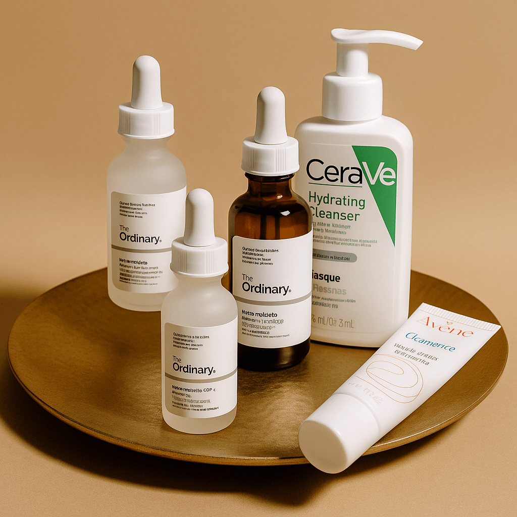 Skincare
