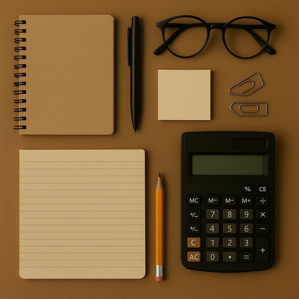 Office & School Supplies
