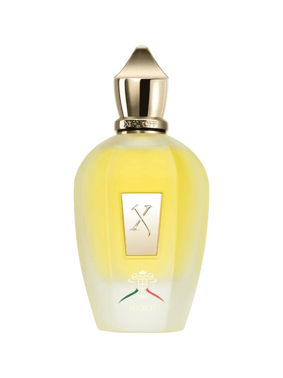 1861 Naxos Eau de Parfum