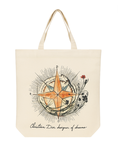 2024 Event Limited Tote Bag (Yellow Novelty)
