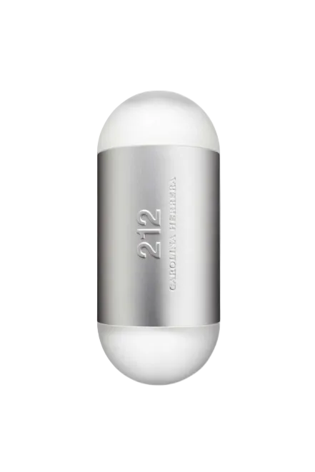 Café 212 perfume bottle on a white background monza outlet, Shein outlet, monza fashion