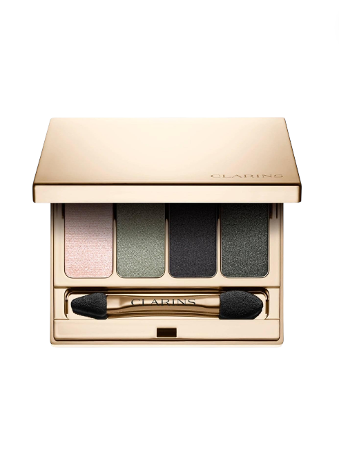 4 Colour Eyeshadow Palette