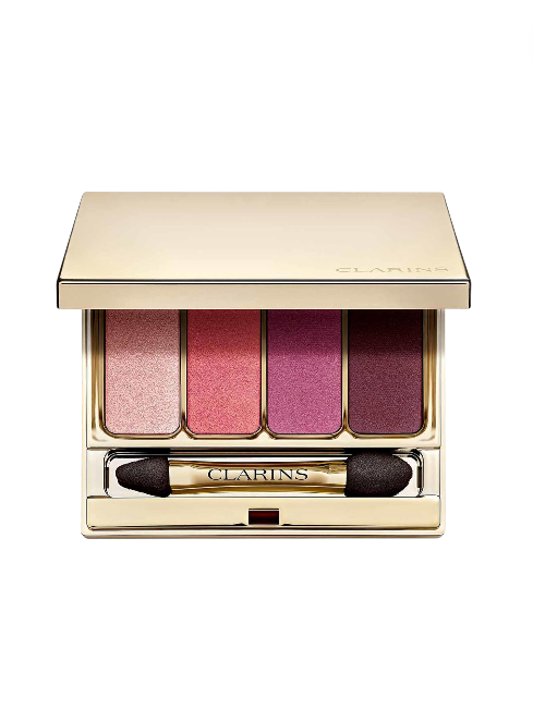 4 Colour Eyeshadow Palette