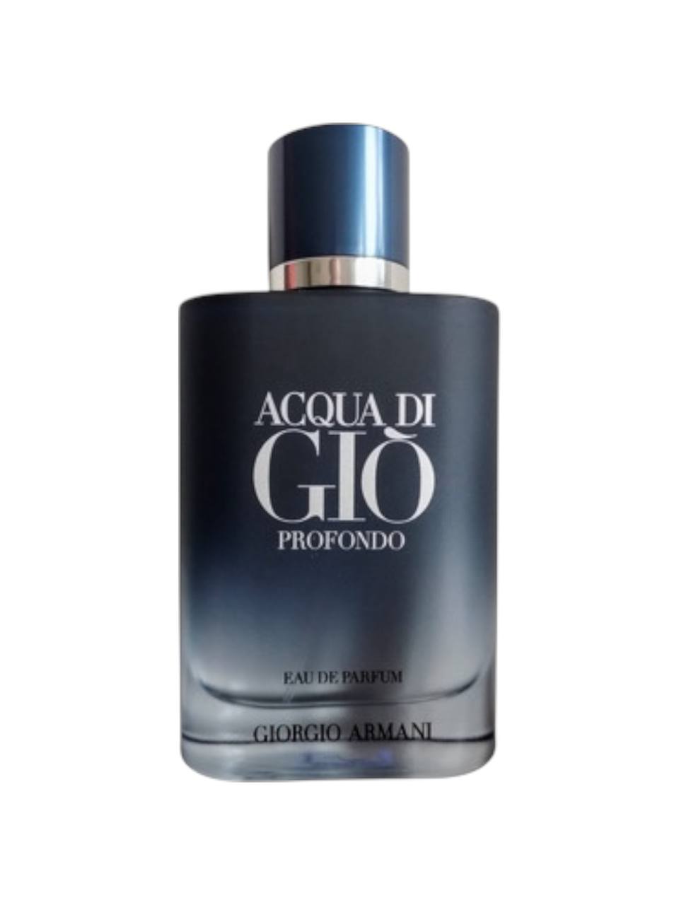 Acqua Di Gio Profondo