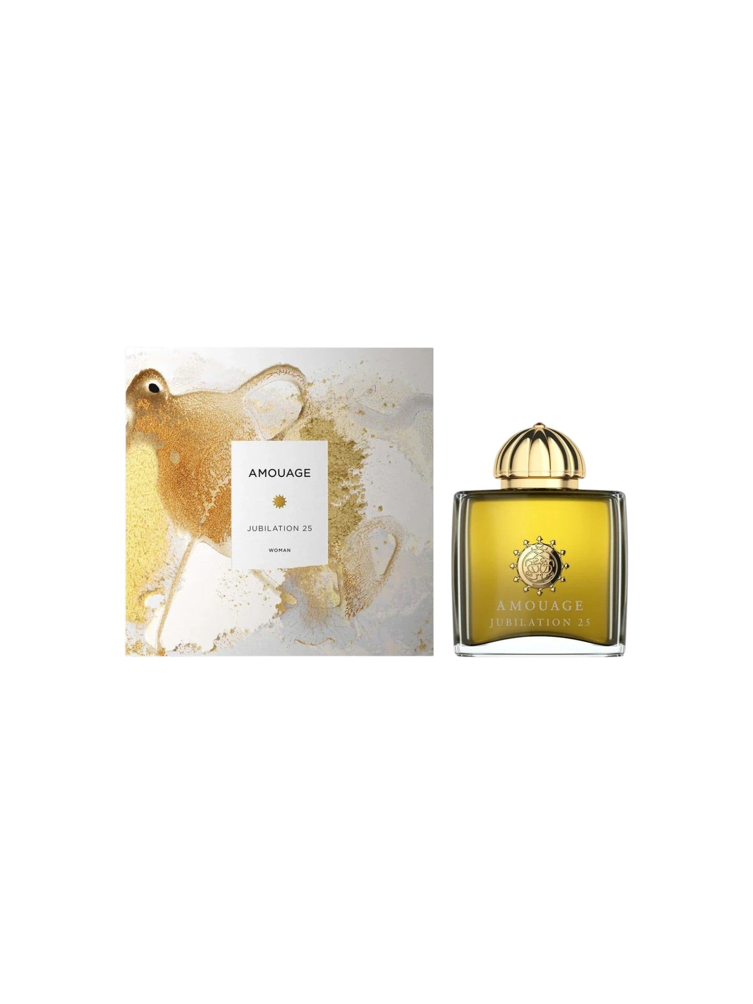 Amouage Jubilation 25 EDP for Women- 100 ml