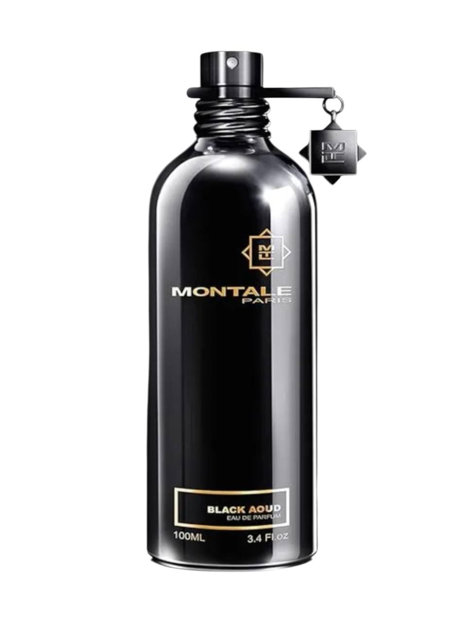 Black Aoud