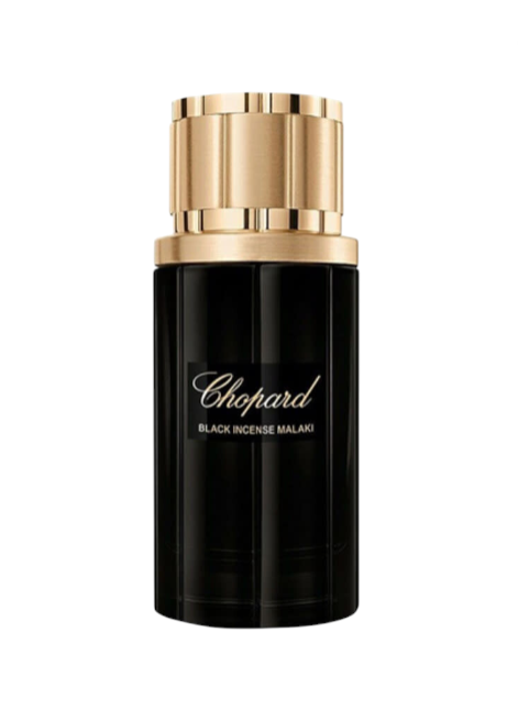 Black Incense Malaki