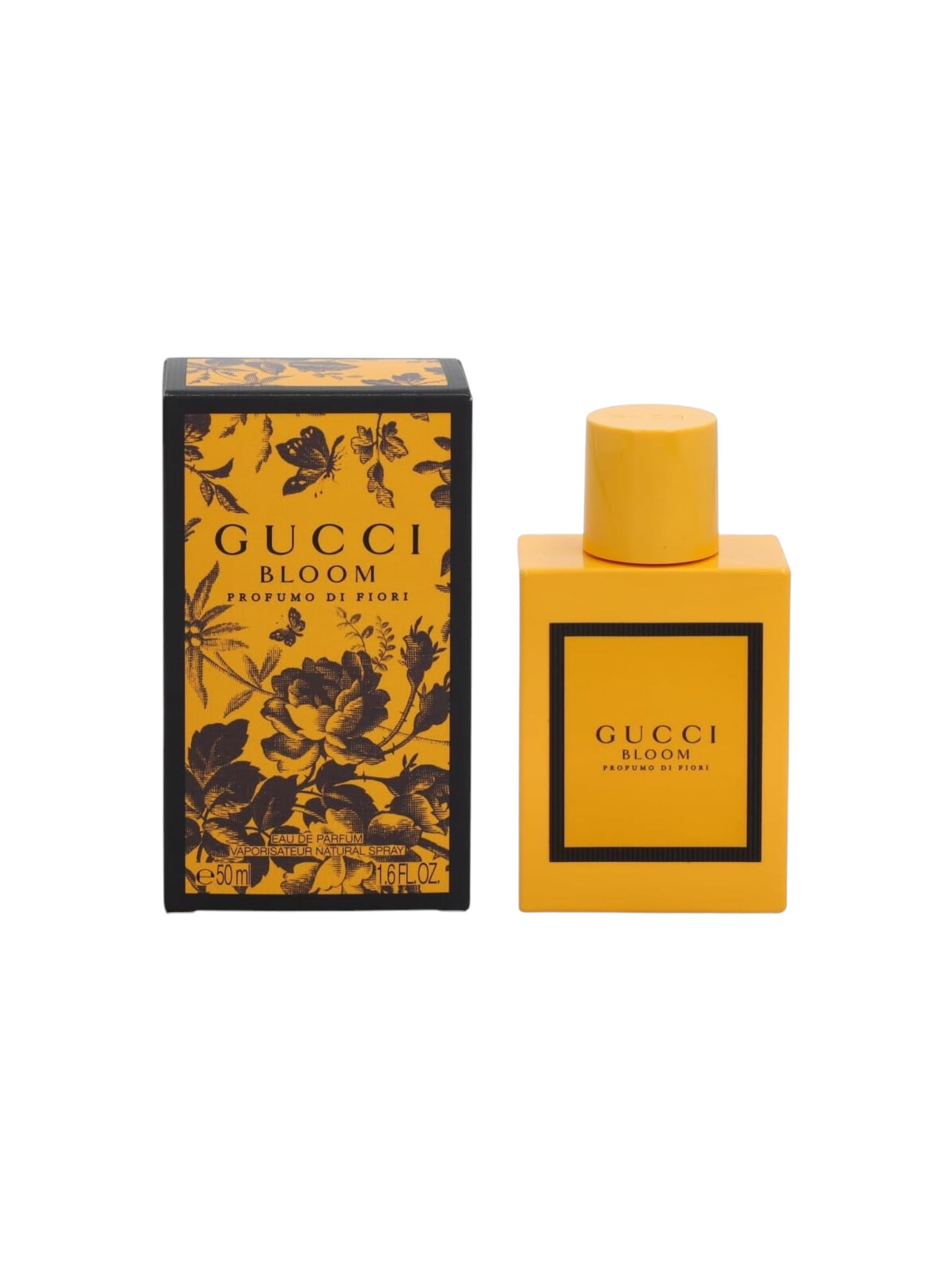 Bloom Profumo Di Fiori