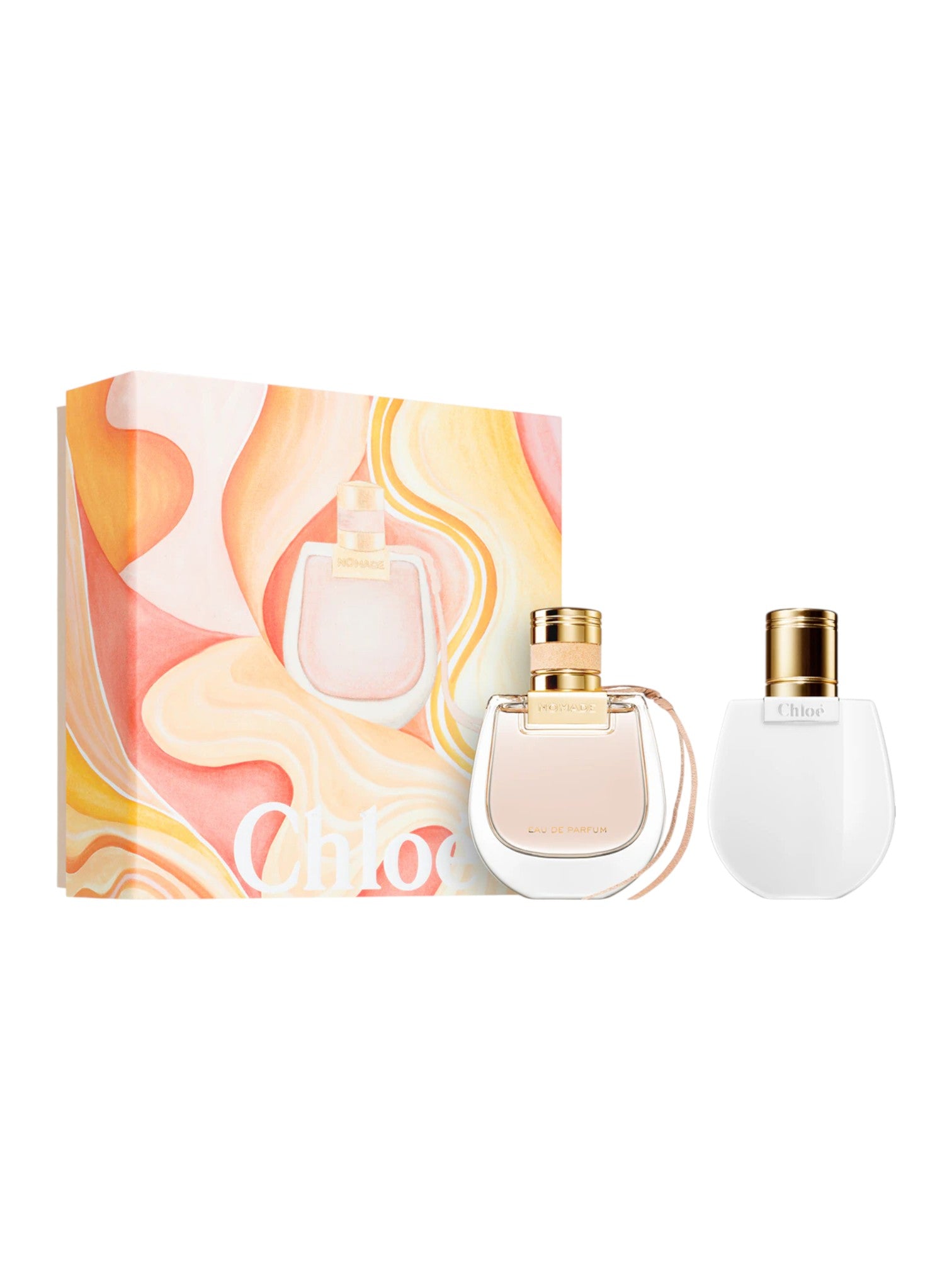 Chloé Nomade Women's Gift Set EDP 50 ml