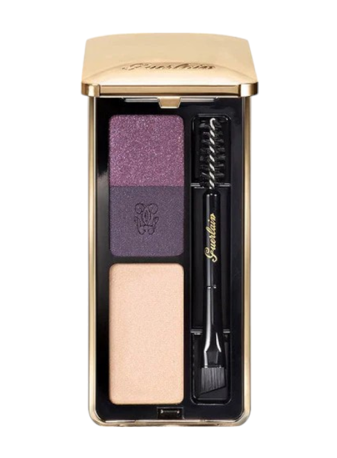 Coloured Kit 2 in 1 Eyes and Brow Kit - Limited Edition 2019