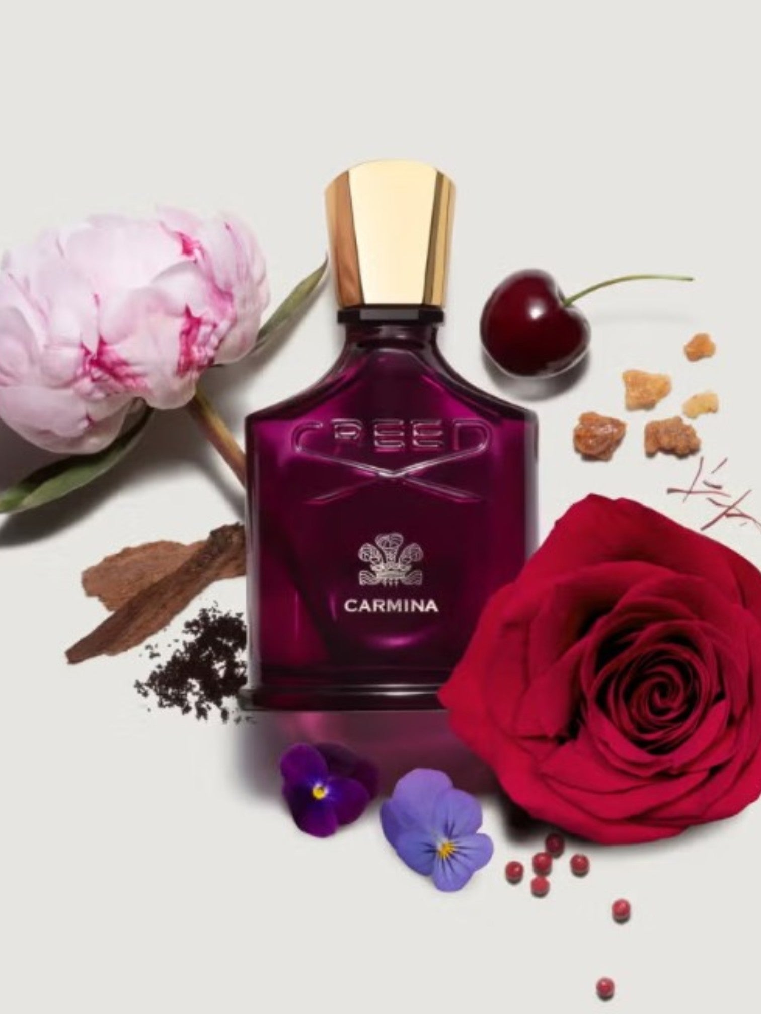 Creed Carmina EDP for Women- 75 ml