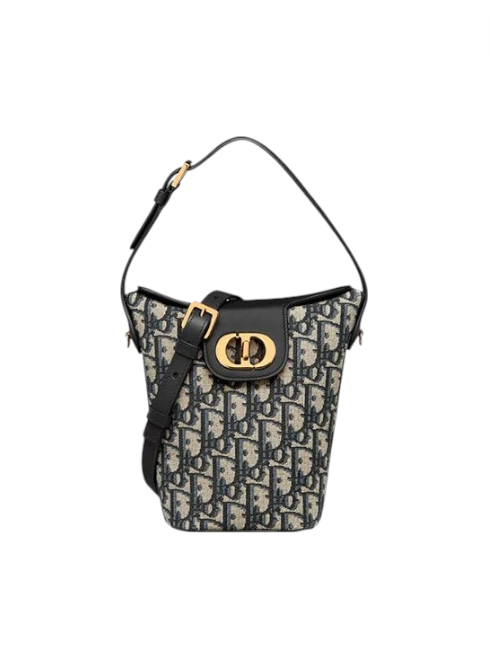 Dior Bucket Bag