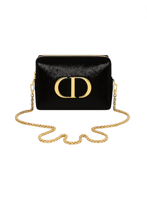 Dior Shiny Bag