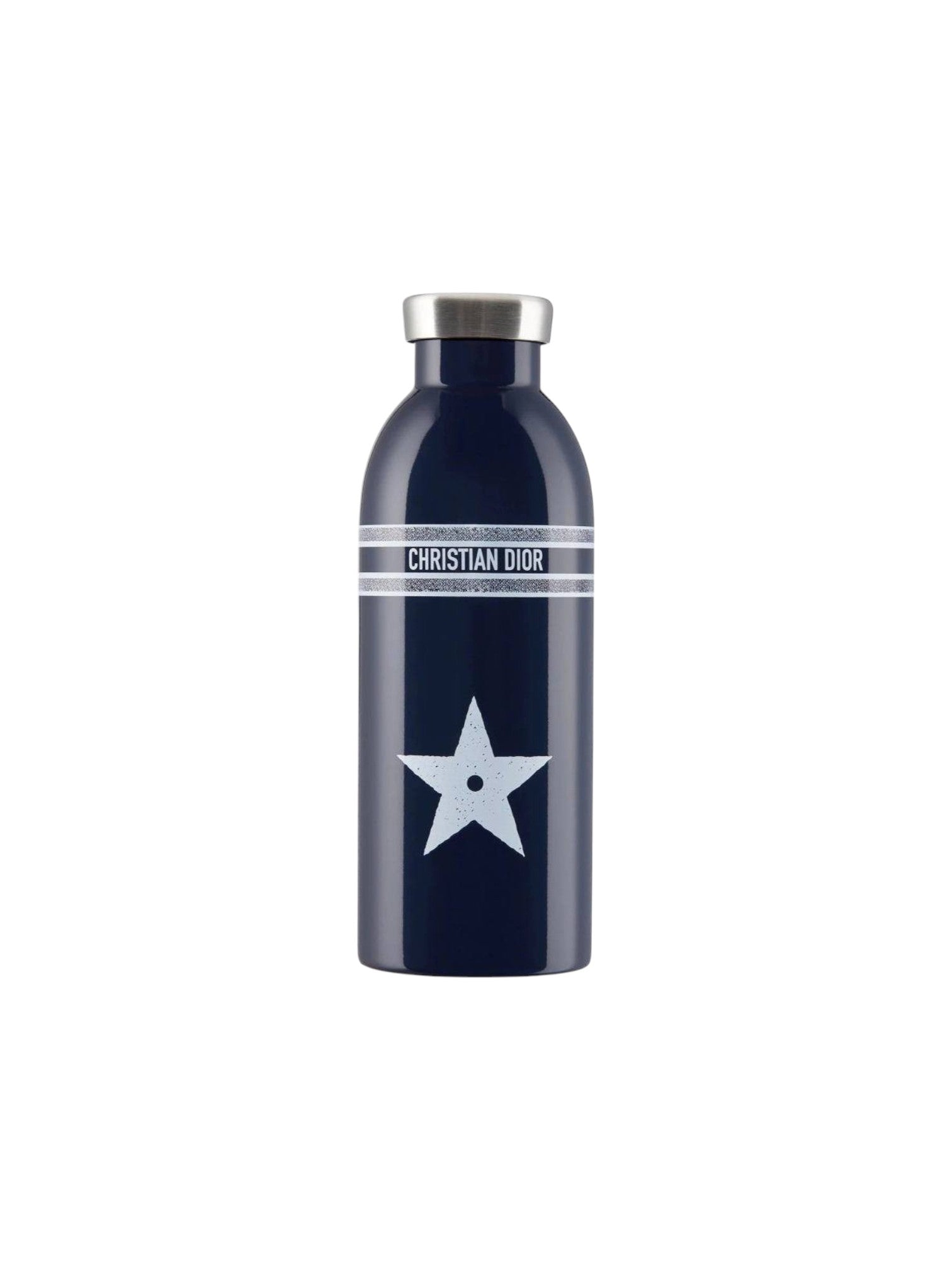 Dior Vibe Water Bottle & Bottle Holder