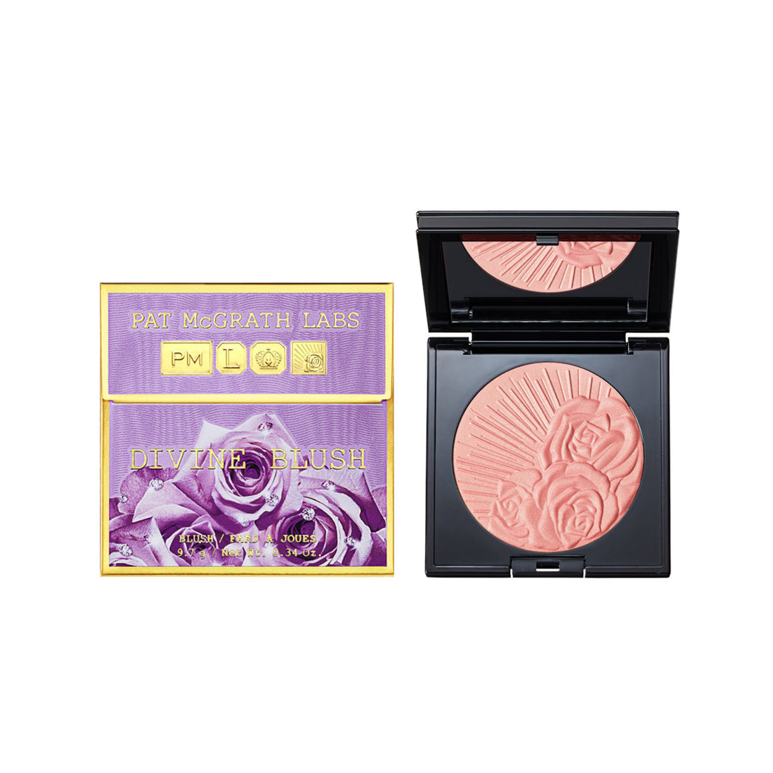 PAT McGRATH LABS Skin Fetish Divine Blush