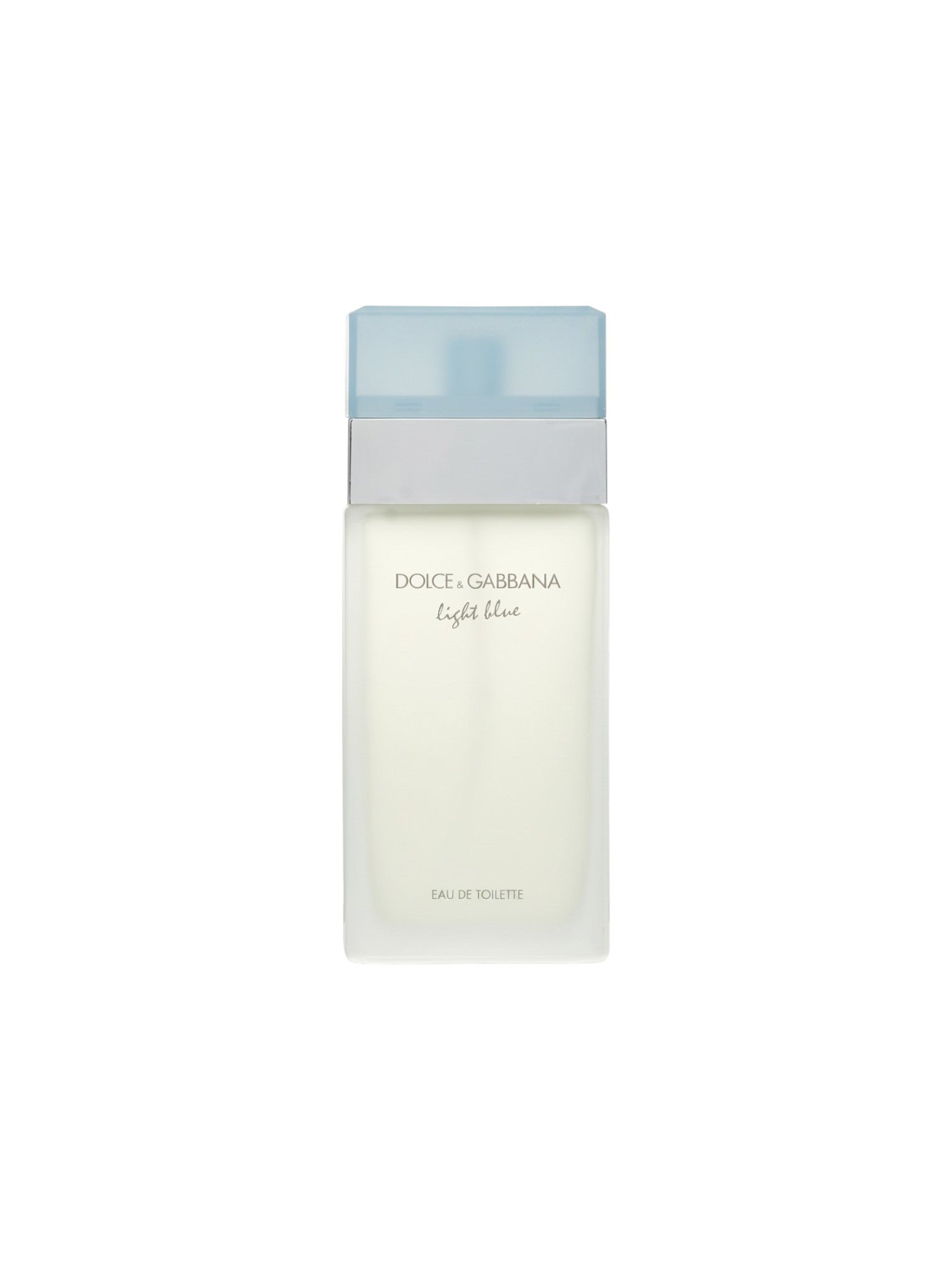 Dolce & Gabbana Light Blue EDT for Women- 100 ml