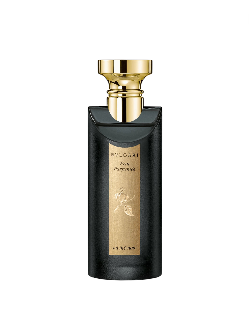 Eau Parfumée Au Thé Noir