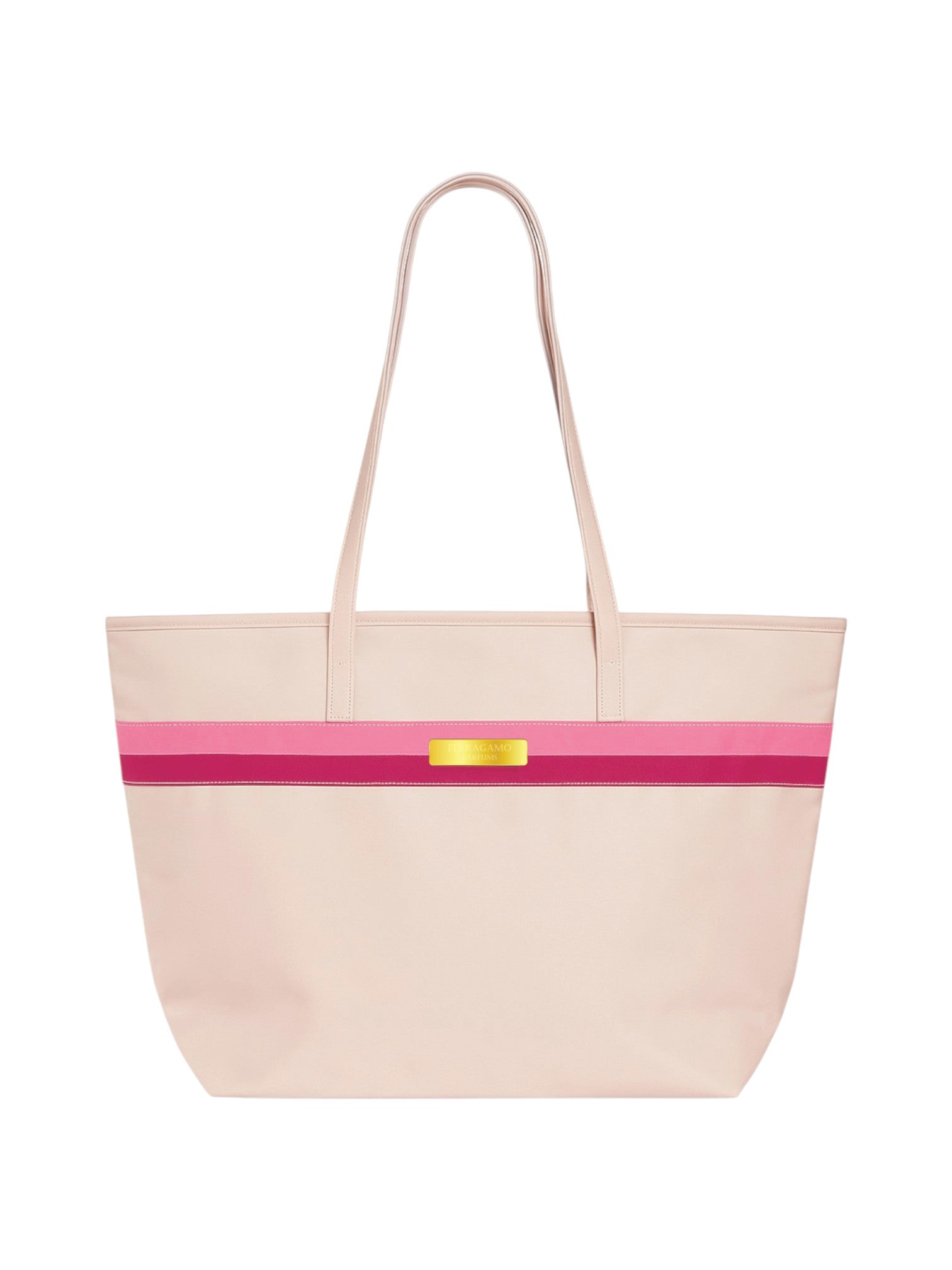 Ferragamo Elegance Tote