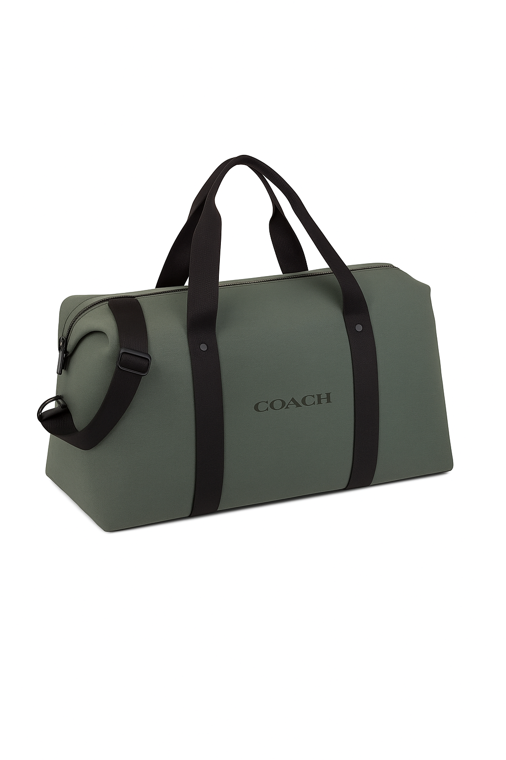 Fragrance Large Weekend Duffel Bag