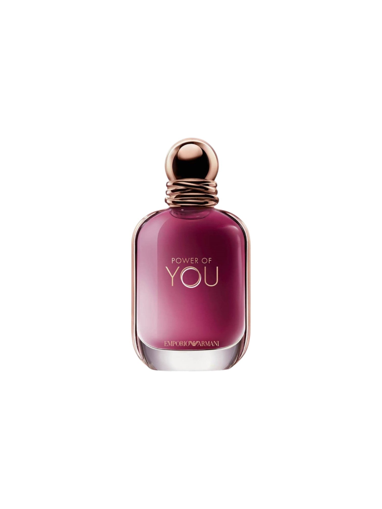 Giorgio Armani Power Of You EDP for Women- 90 ml