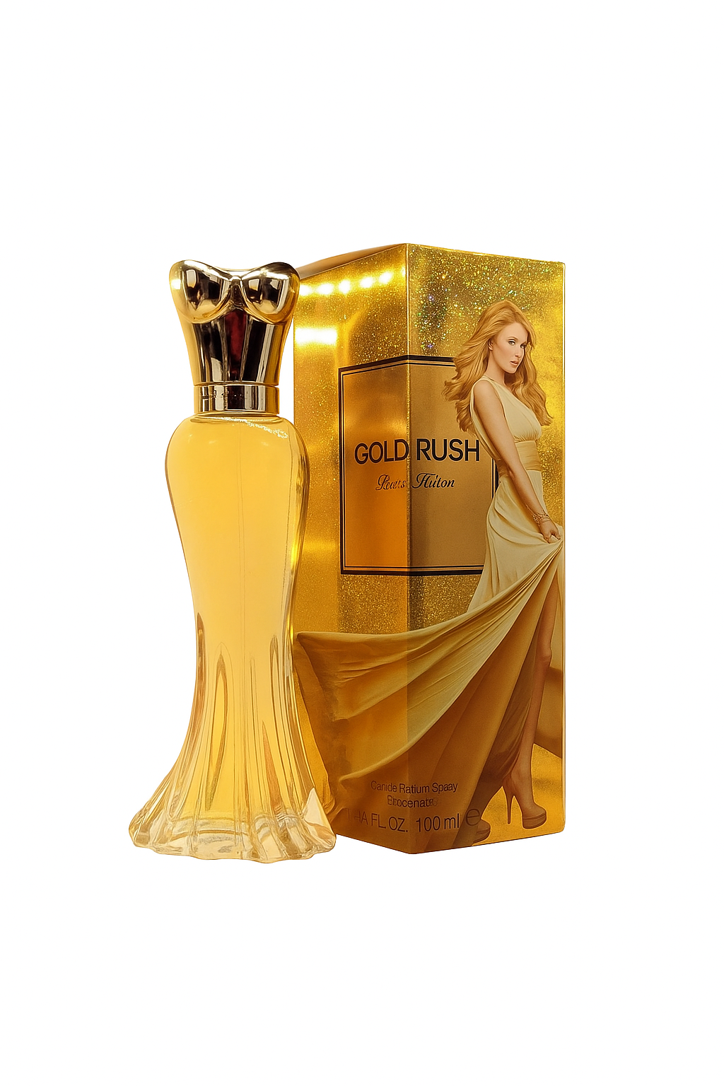 Gold Rush