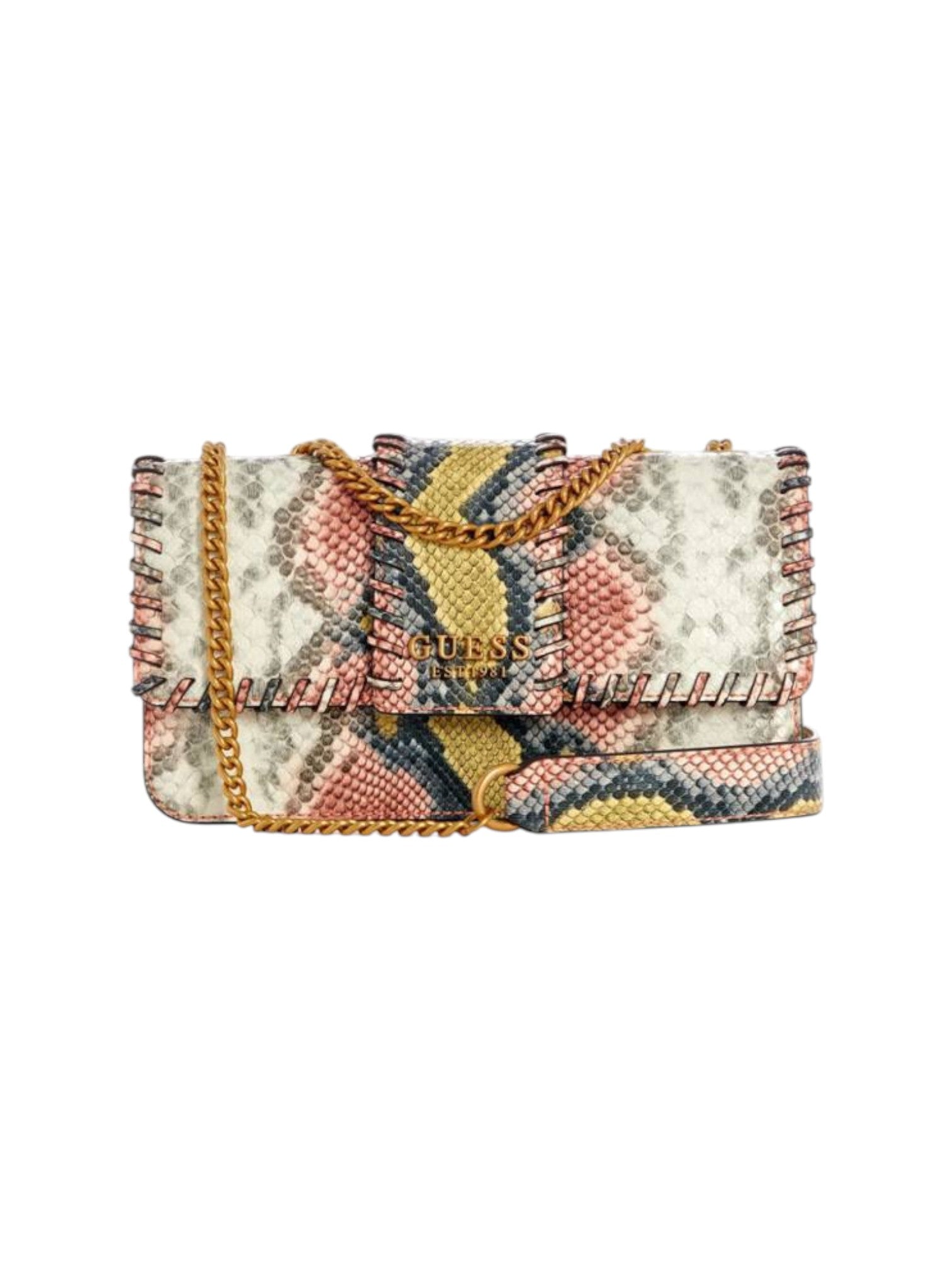 Guess Libera Convertible Crossbody Bag