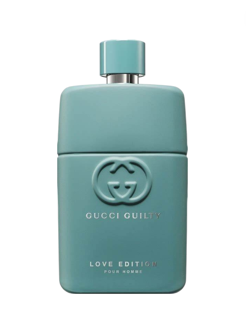 Guilty Love Edition