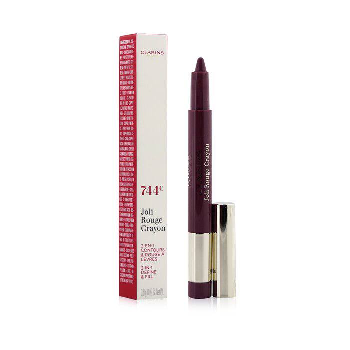 Joli Rouge Crayon - 744C