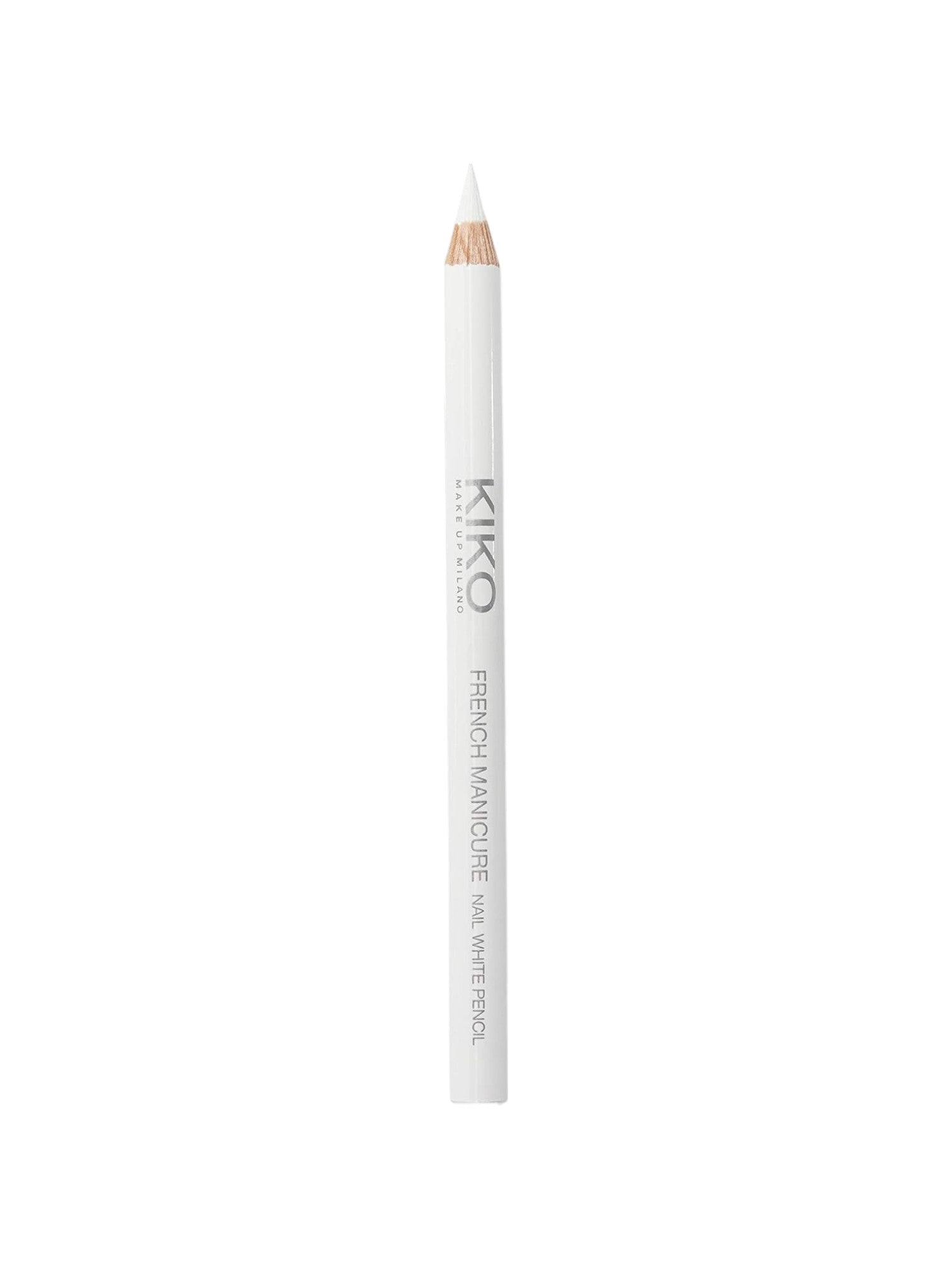 Kiko makeup pencil on a white background. Kiko, Monza Outlet, Monza Fashion, Shein Outlet