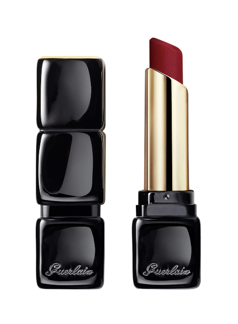 KissKiss Tender Matte Lipstick