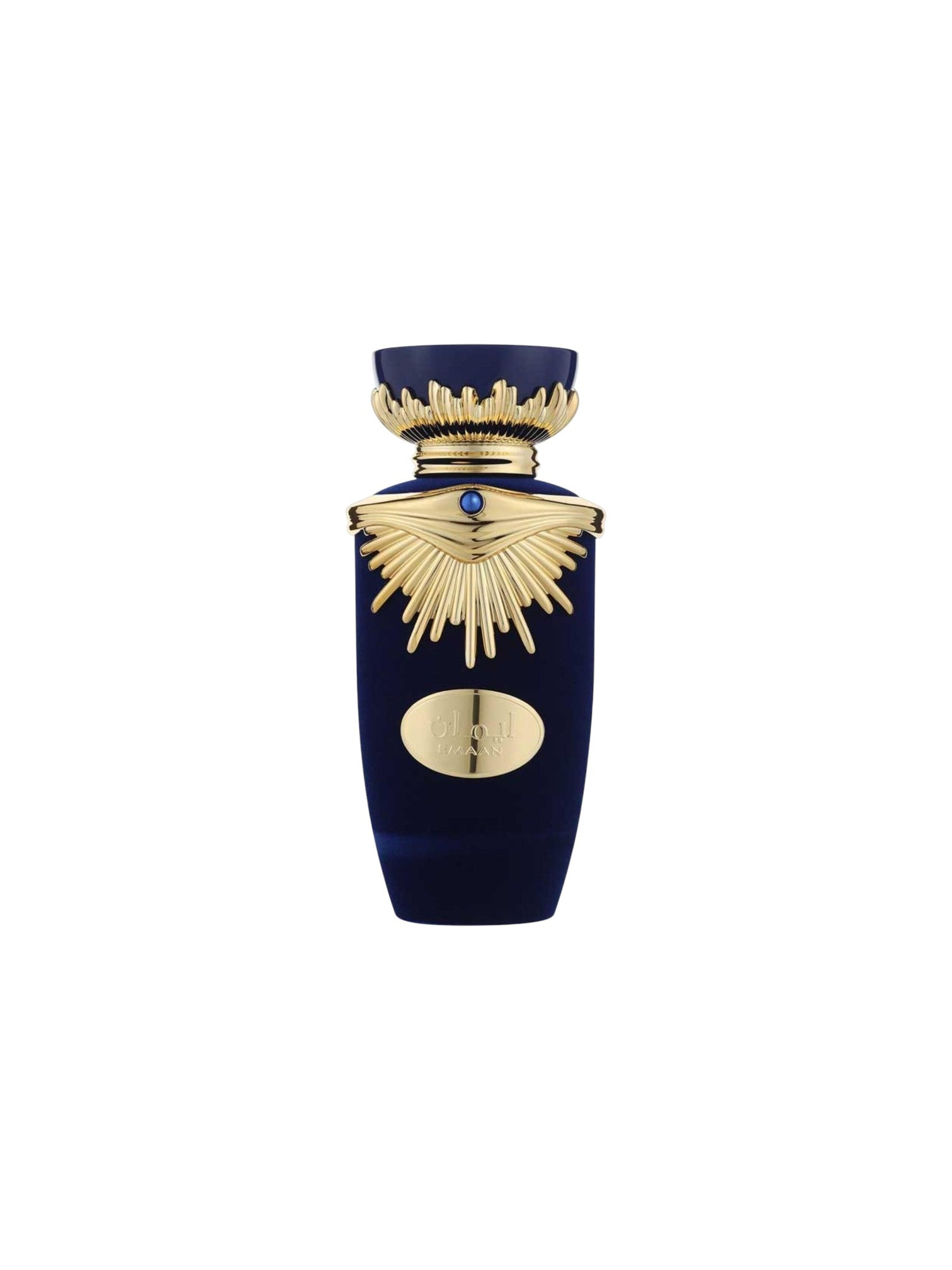 Lattafa Emaan EDP Unisex Perfume- 100 ml
