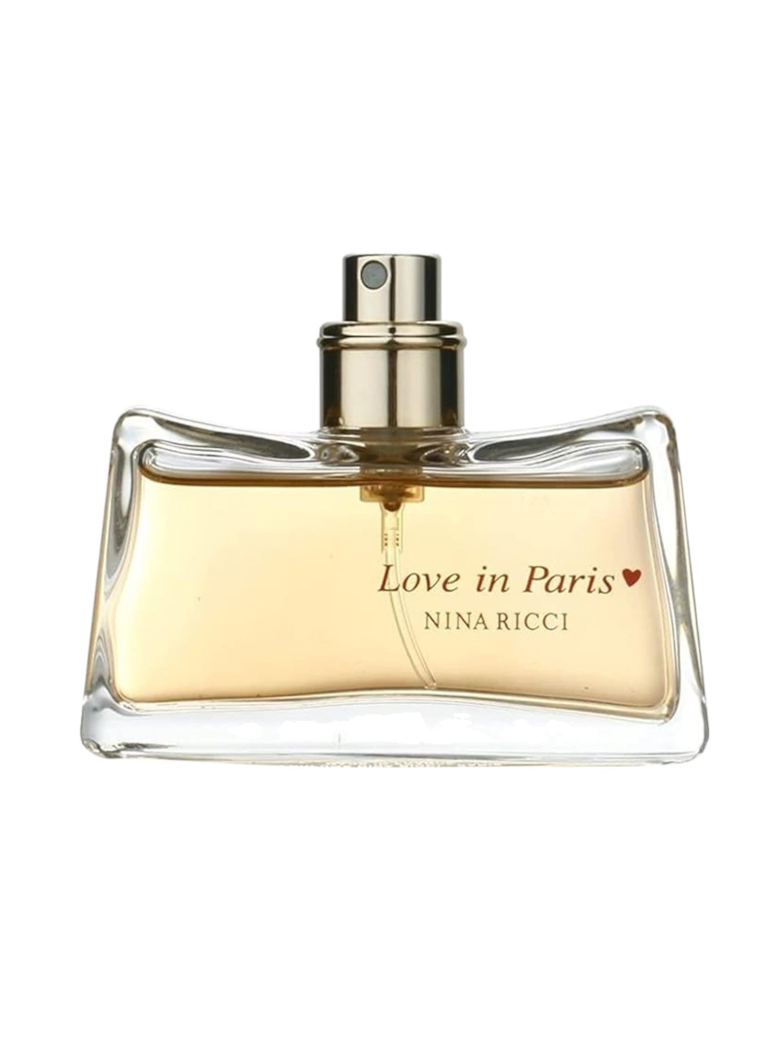 Love in Paris