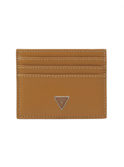 Madrid Card Case Unisex