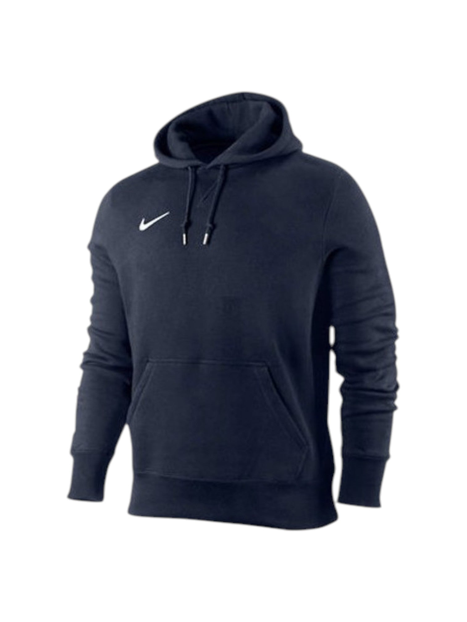 Black hoodie with Nike logo on a white background. Nike, Monza Outlet, Monza Fashion, Shein Outlet