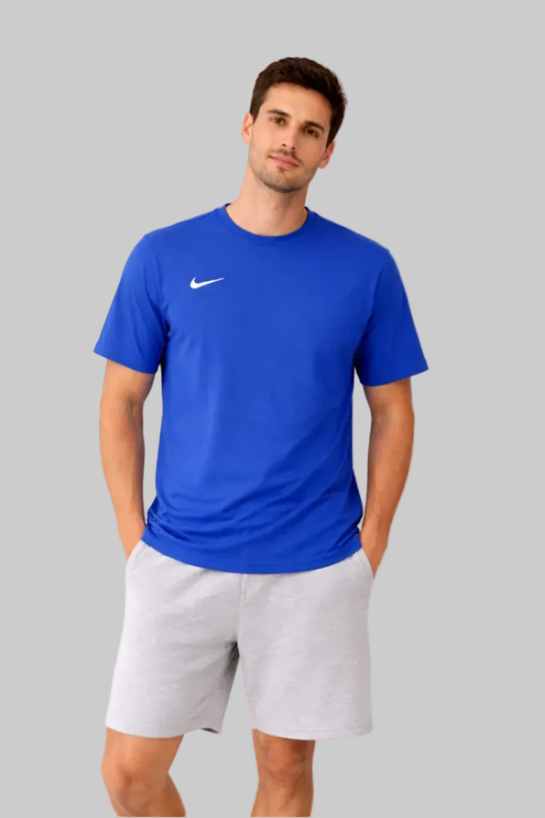 Nike Park VII Men’s Navy Blue Dri-FIT Sport T-Shirt