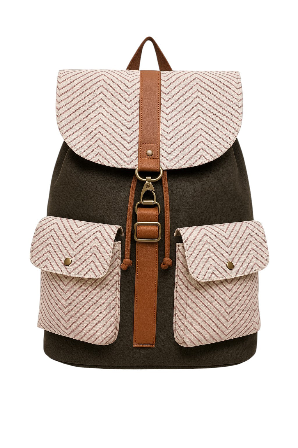 Original Missoni Backpack