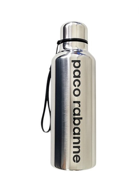 Paco Rabanne Water Bottle
