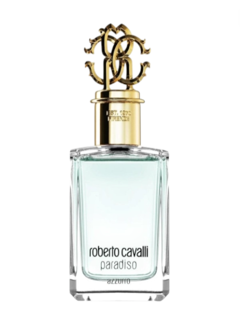 Paradiso Azzurro Eau de Parfum