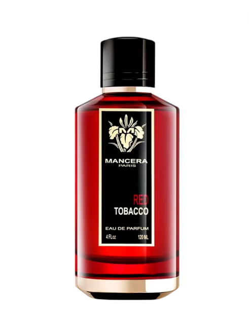 Red Tobacco